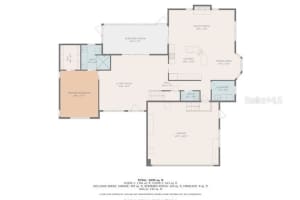 4074 REDBIRD CIRCLE, SARASOTA, FL 34231 - MLS#MFRA4658582