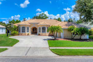 1255 SORRENTO WOODS BOULEVARD, NOKOMIS, FL 34275 - MLS#MFRA4658585
