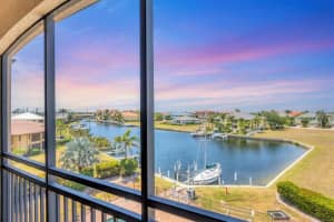 1349 AQUI ESTA DRIVE, PUNTA GORDA, FL 33950 - MLS#MFRA4658587