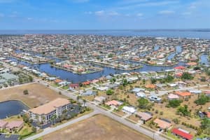 1349 AQUI ESTA DRIVE, PUNTA GORDA, FL 33950 - MLS#MFRA4658587