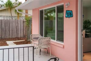 974 TENNESSEE LANE, SARASOTA, FL 34234 - MLS#MFRA4658589