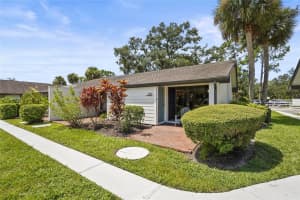 3523 Longmeadow #12, SARASOTA