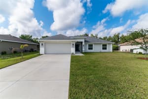 27471 DEEP CREEK BOULEVARD, PUNTA GORDA, FL 33983 Sold 08/25/25