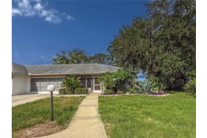 8606 GOLD PINE DRIVE, PORT RICHEY, FL 34668 - MLS#MFRA4658615