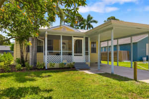 1603 17TH STREET, BRADENTON, FL 34205 - MLS#MFRA4658616