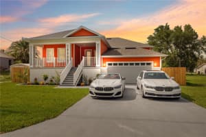 8605 INWOOD DRIVE, HUDSON, FL 34667 - MLS#MFRA4658617