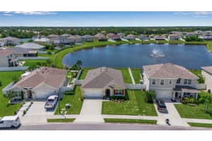 362 Tierra Verde Way, BRADENTON