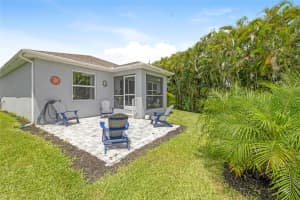24748 RIO VILLA LAKES CIRCLE, PUNTA GORDA, FL 33950 - MLS#MFRA4658623