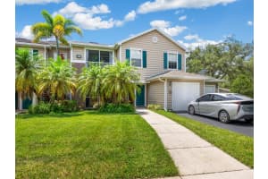 7424 Vista Way #104, BRADENTON