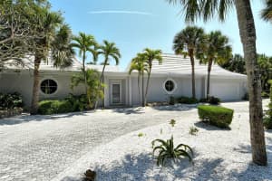 2800 CASEY KEY ROAD, NOKOMIS, FL 34275 - MLS#MFRA4658663