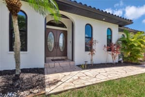 355 TRIESTE DRIVE, PUNTA GORDA, FL 33950 - MLS#MFRA4658679