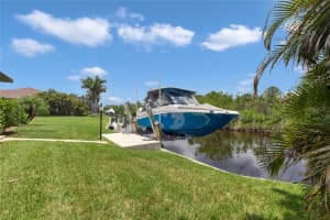 355 TRIESTE DRIVE, PUNTA GORDA, FL 33950 - MLS#MFRA4658679