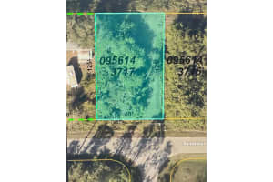 BELLADONNA AVE, NORTH PORT, FL 34286 - MLS#MFRA4658690