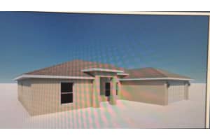 BELLADONNA AVE, NORTH PORT, FL 34286 - MLS#MFRA4658690