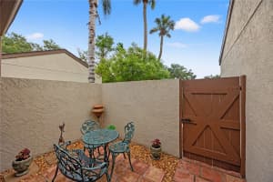 4509 PARK LAKE TERRACE, BRADENTON, FL 34209 - MLS#MFRA4658711