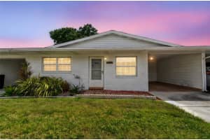 5070 Lily St N, PINELLAS PARK