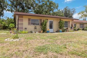 4549 Tippecanoe Trl #20, SARASOTA