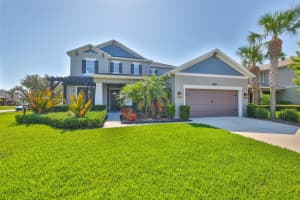8884 Bella Vita Cir, LAND O LAKES