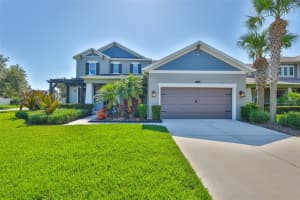 8884 BELLA VITA CIRCLE, LAND O LAKES, FL 34637 - MLS#MFRA4658746