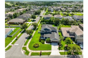 8884 BELLA VITA CIRCLE, LAND O LAKES, FL 34637 - MLS#MFRA4658746
