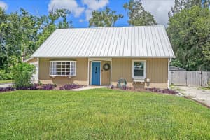 626 HAND AVENUE, SARASOTA, FL 34232 Sold 08/19/25