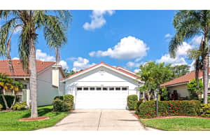 4318 MARCOTT CIRCLE, SARASOTA, FL 34233 Sold 11/03/25