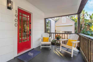 1900 20TH AVENUE, ST PETERSBURG, FL 33713 Sold 10/02/25