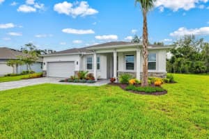 5318 124TH AVENUE, PARRISH, FL 34219 - MLS#MFRA4658762