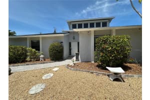 733 TROPICAL CIRCLE, SARASOTA, FL 34242 - MLS#MFRA4658768