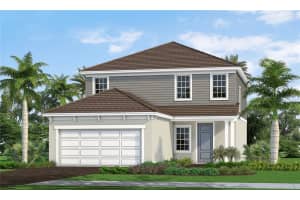 2158 Bamboo Palm Cv, BRADENTON
