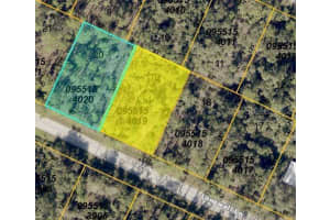 LONGWELL LN, NORTH PORT, FL 34286 Sold 11/20/25