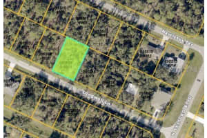 LONGWELL LN, NORTH PORT, FL 34286 Sold 11/20/25