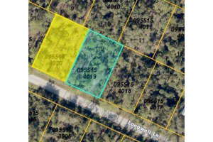 LONGWELL LN, NORTH PORT, FL 34286 Sold 11/20/25