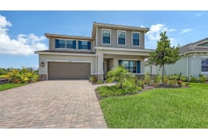 2254 LADY PALM LOOP, BRADENTON, FL 34212 - MLS#MFRA4658782