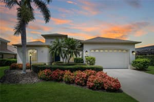 14312 Silver Trout Dr, LAKEWOOD RANCH