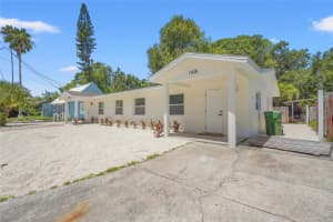 1408 17TH STREET, BRADENTON, FL 34205 Sold 08/19/25