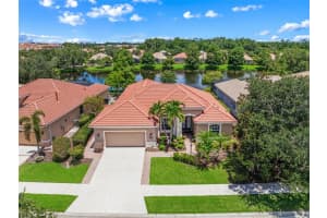 523 Habitat Blvd, OSPREY