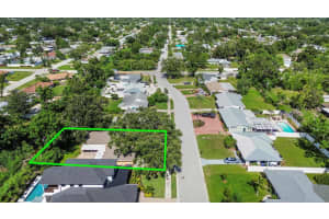 2317 GROVE STREET, SARASOTA, FL 34239 Sold 08/12/25
