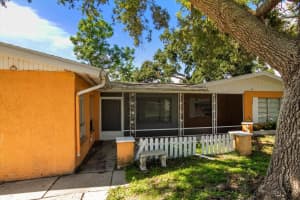 2317 GROVE STREET, SARASOTA, FL 34239 Sold 08/12/25