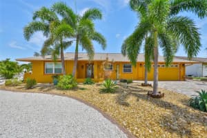 1801 EL RIO DRIVE, SUN CITY CENTER, FL 33573 Sold 09/02/25