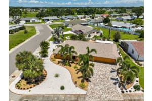 1801 EL RIO DRIVE, SUN CITY CENTER, FL 33573 Sold 09/02/25