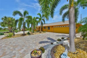 1801 EL RIO DRIVE, SUN CITY CENTER, FL 33573 Sold 09/02/25