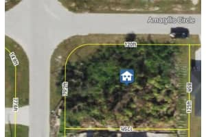13149 AMARYLLIS CIRCLE, PORT CHARLOTTE, FL 33981 - MLS#MFRA4658826