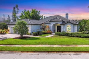 7627 Partridge Street Cir, BRADENTON