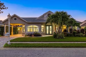 4611 SHARK DRIVE, BRADENTON, FL 34208 - MLS#MFRA4658830