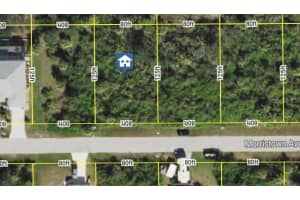 14408 MORRISTOWN AVENUE, PORT CHARLOTTE, FL 33981 - MLS#MFRA4658841