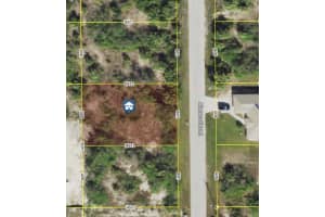 10047 ALVAREZ STREET, PORT CHARLOTTE, FL 33981 - MLS#MFRA4658845