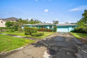 545 SUWANEE CIRCLE, TAMPA, FL 33606 - MLS#MFRA4658849