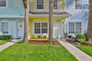 4743 SABAL KEY DRIVE, BRADENTON, FL 34203 - MLS#MFRA4658858