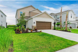 4319 POND BROOK COURT, BRADENTON, FL 34211 - MLS#MFRA4658874